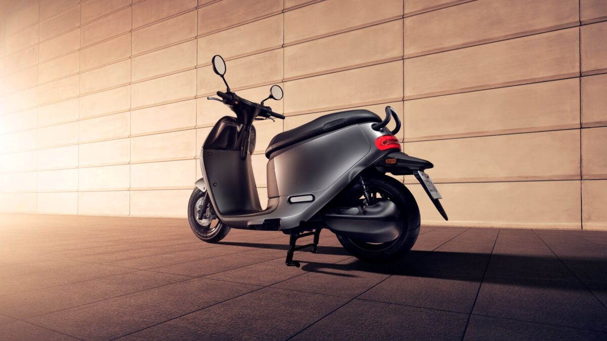 Gogoro Gogoro Premium SS 電控核心 購車 全新 Gogoro Premium