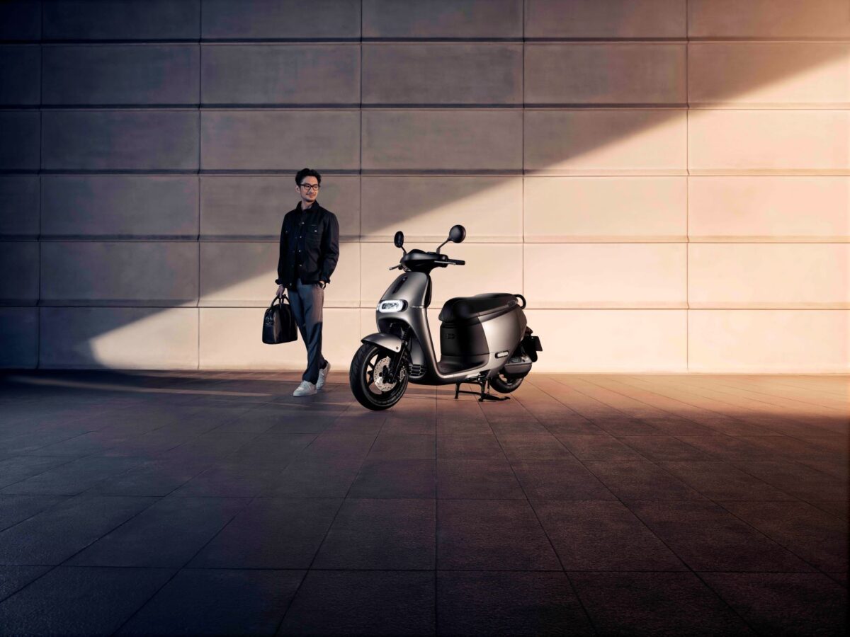 Gogoro Gogoro Premium SS 電控核心 購車 全新 Gogoro Premium