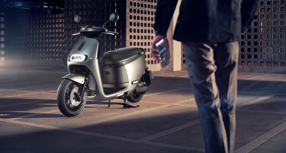 Gogoro Gogoro Premium SS 電控核心 購車 全新 Gogoro Premium