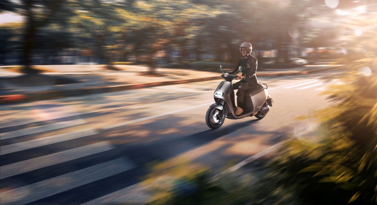 Gogoro Gogoro Premium SS 電控核心 購車 全新 Gogoro Premium