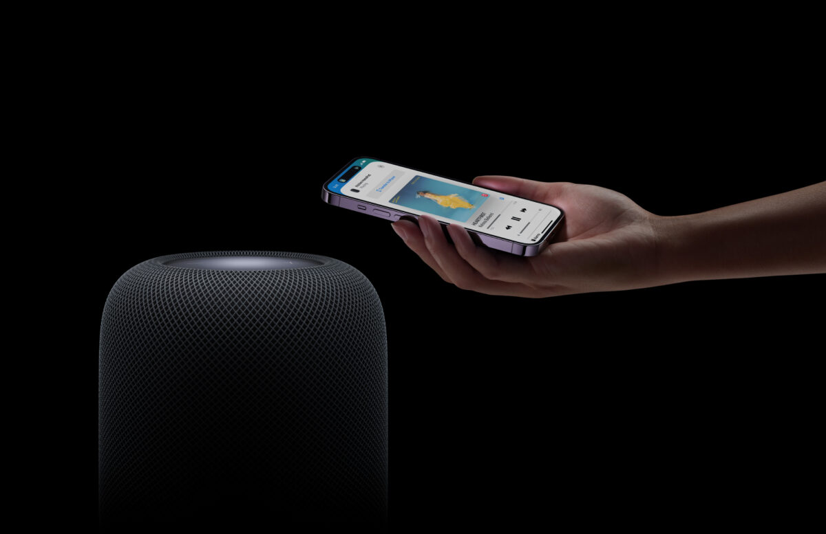 HomePod HomePod 第二代 NCC 電檢