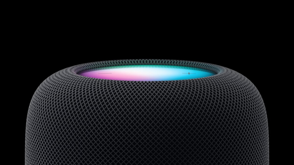 HomePod HomePod 第二代 NCC 電檢