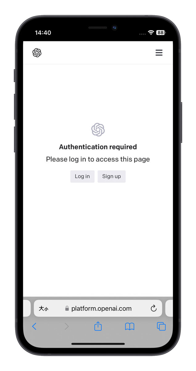 捷徑 API ChatGPT Siri 語音助理