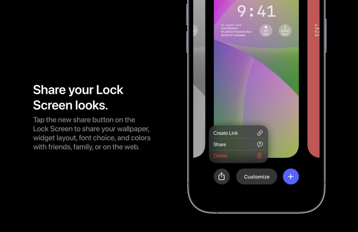 iPhone iOS iOS 17 iOS 16