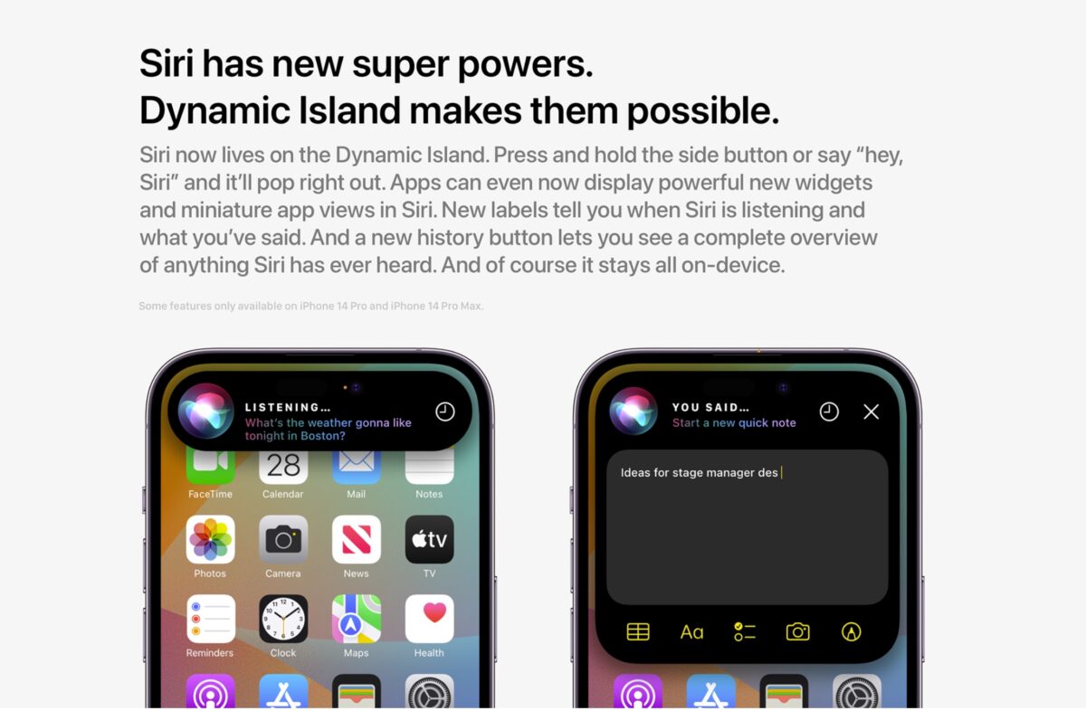 iPhone iOS iOS 17 iOS 16