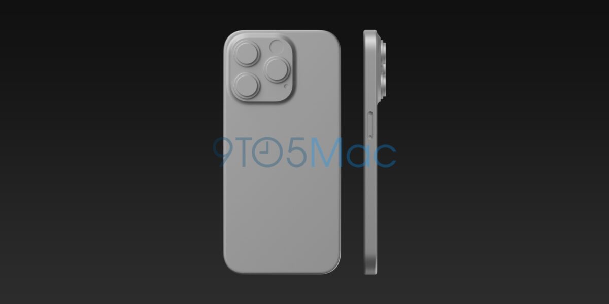 iPhone iOS iPhone 15 iPhone 15 Pro