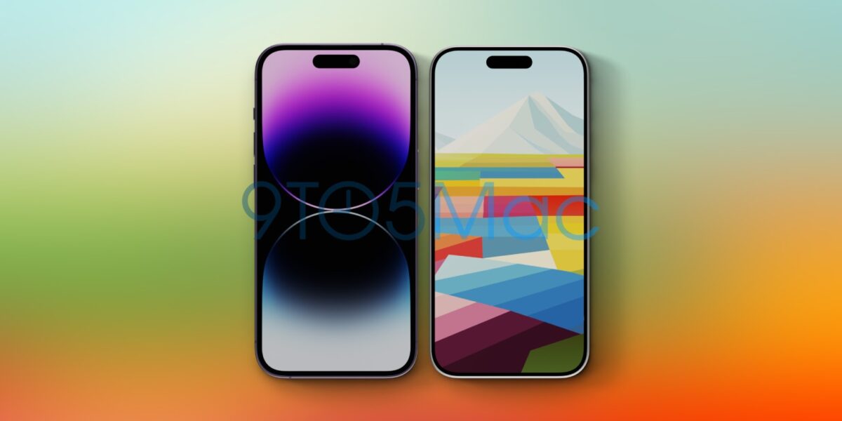 iPhone iOS iPhone 15 iPhone 15 Pro