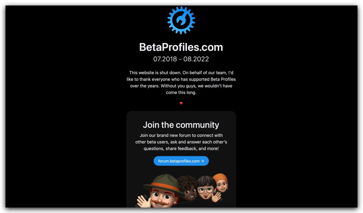 iOS iOS Beta 開發者測試版 公測版 Public Beta Developer Beta