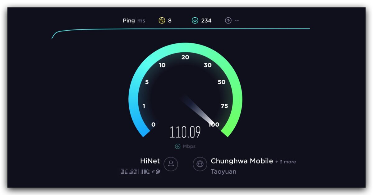 ASUS RT-AX82U 開箱 評測 可擴充 Wi-Fi 路由器 AiMesh Mesh
