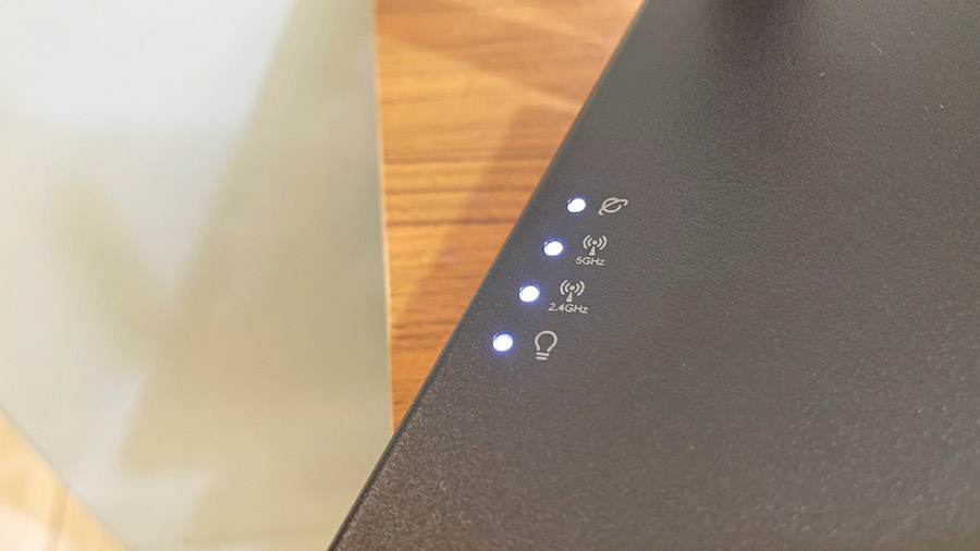 ASUS RT-AX82U 開箱 評測 可擴充 Wi-Fi 路由器 AiMesh Mesh