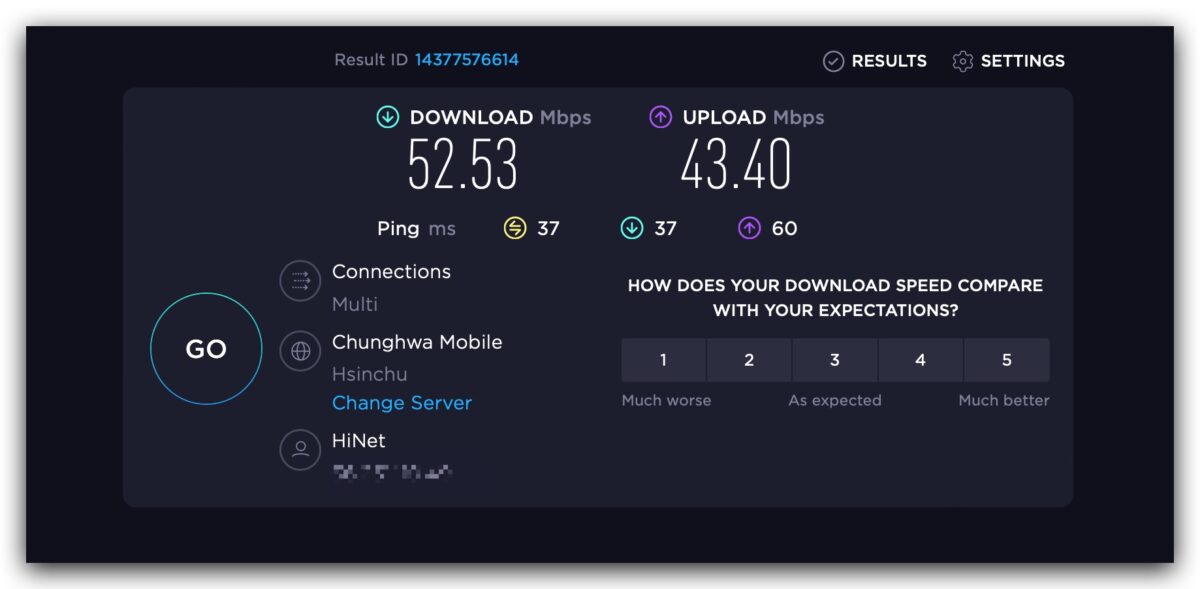 ASUS RT-AX82U 開箱 評測 可擴充 Wi-Fi 路由器 AiMesh Mesh