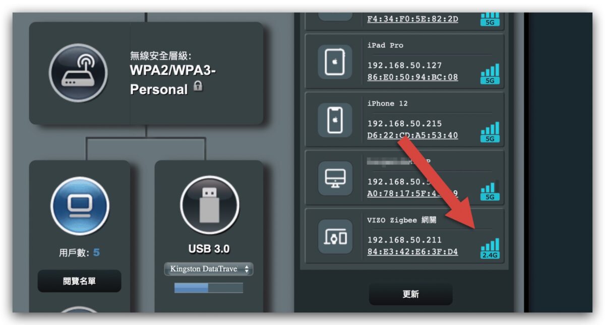 ASUS RT-AX82U 開箱 評測 可擴充 Wi-Fi 路由器 AiMesh Mesh