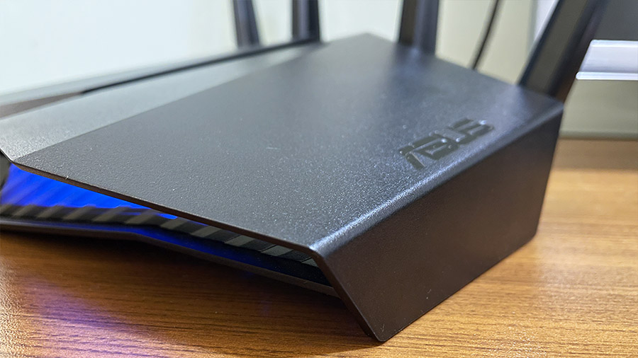 ASUS RT-AX82U 開箱 評測 可擴充 Wi-Fi 路由器 AiMesh Mesh