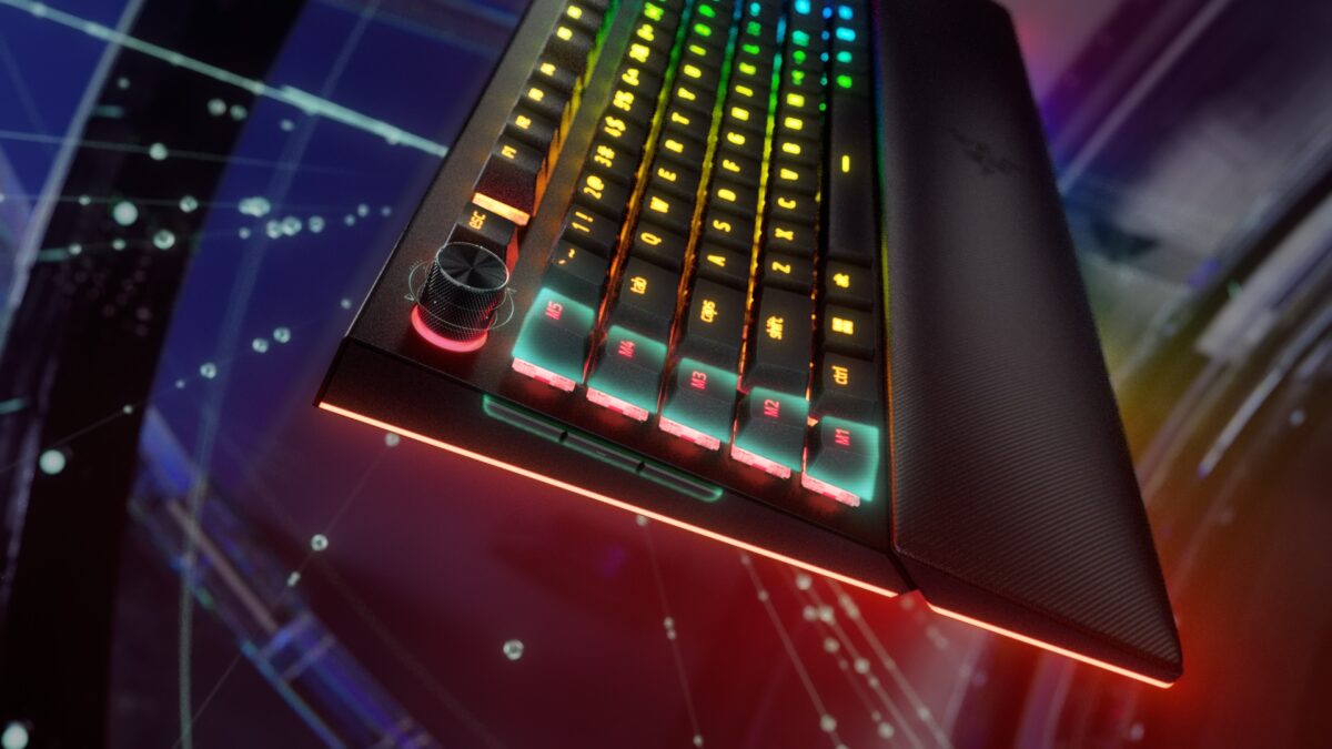 Razer BlackWidow Razer BlackWidow V4 Pro