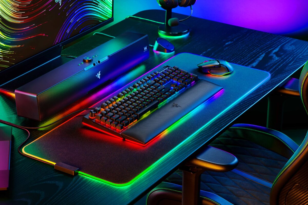 Razer BlackWidow Razer BlackWidow V4 Pro