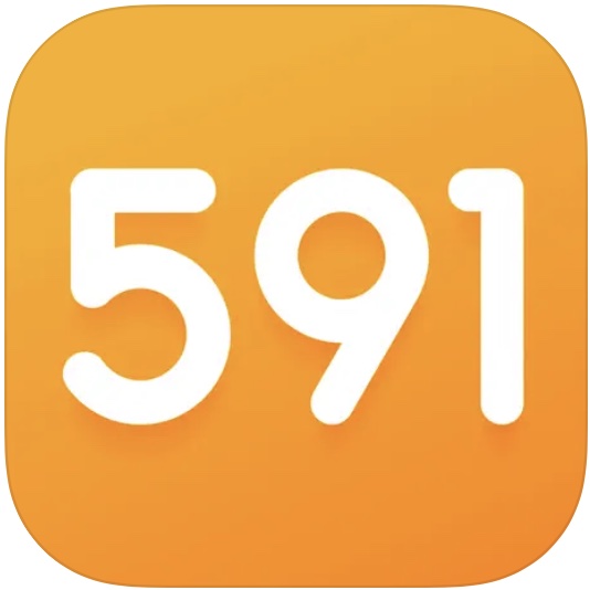 房貸試算 App 信義房屋 聰明貸款 591 房屋交易