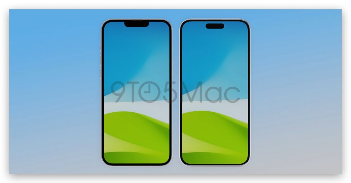 iPhone 15 iPhone 15 Plus 邊框