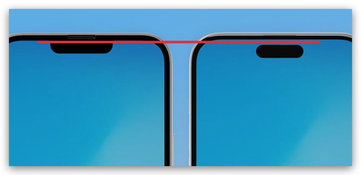 iPhone 15 iPhone 15 Plus 邊框