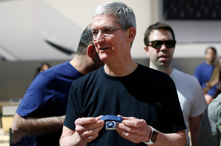 Apple Watch 健康監測 血糖監測 無創血糖