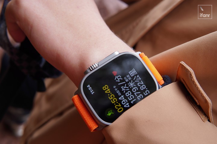 Apple Watch 健康監測 血糖監測 無創血糖