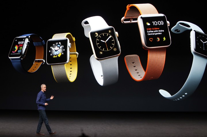 Apple Watch 健康監測 血糖監測 無創血糖