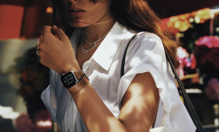 Apple Watch 健康監測 血糖監測 無創血糖
