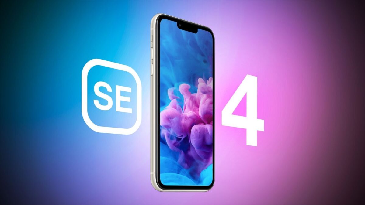 iPhone iPhone SE iPhone SE 4 iPhone SE 第四代