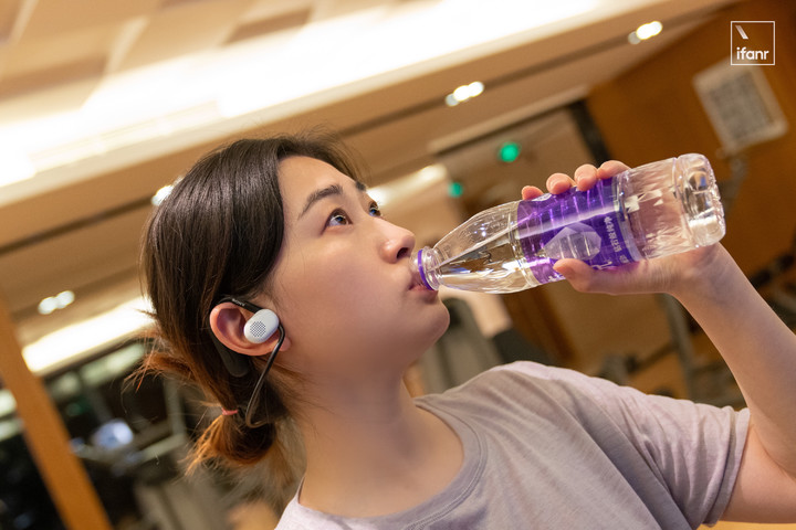 Sony 開放式耳機 Float Run WI-OE610