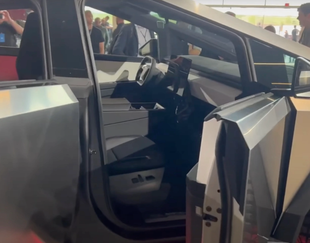 特斯拉 Tesla 投資者日