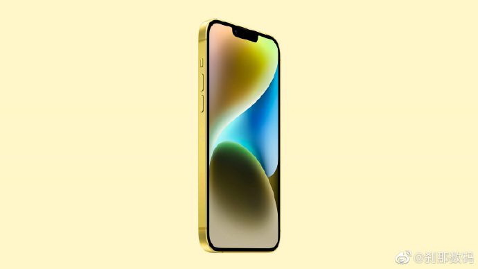 iPhone iPhone 14 iPhone 14 Pro 新配色 春季發表會 蘋果春季發表會