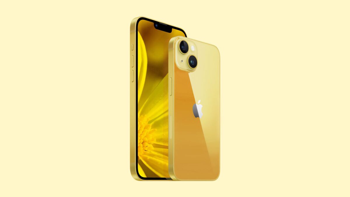 iPhone iPhone 14 iPhone 14 Pro 新配色 春季發表會 蘋果春季發表會
