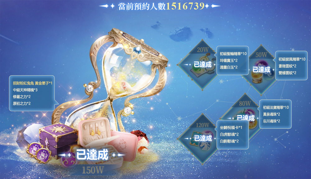 暮色雙城 禮包碼 預約獎勵 兌換教學
