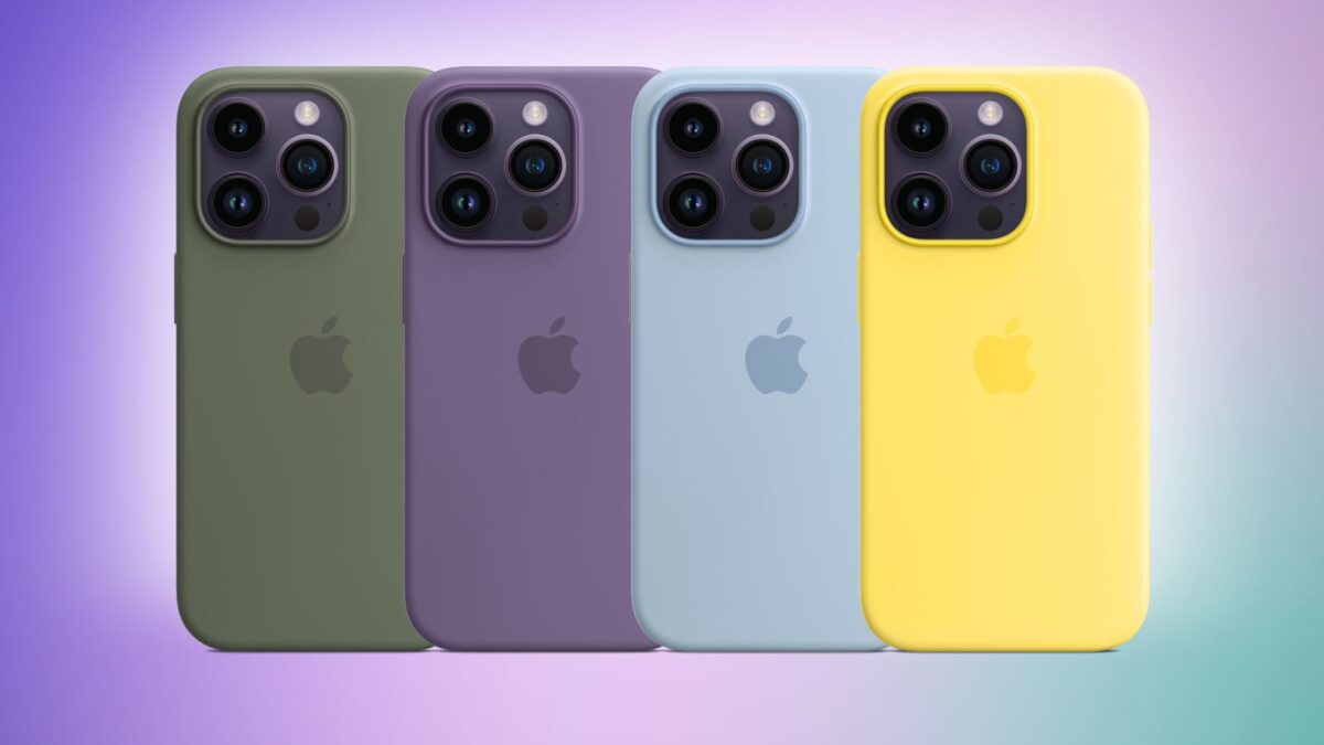 iPhone iPhone 14 iPhone 14 Plus 黃色