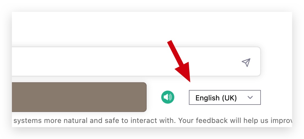 Voice Control for ChatGPT 練習英文 語音外掛 ChatGPT 外掛