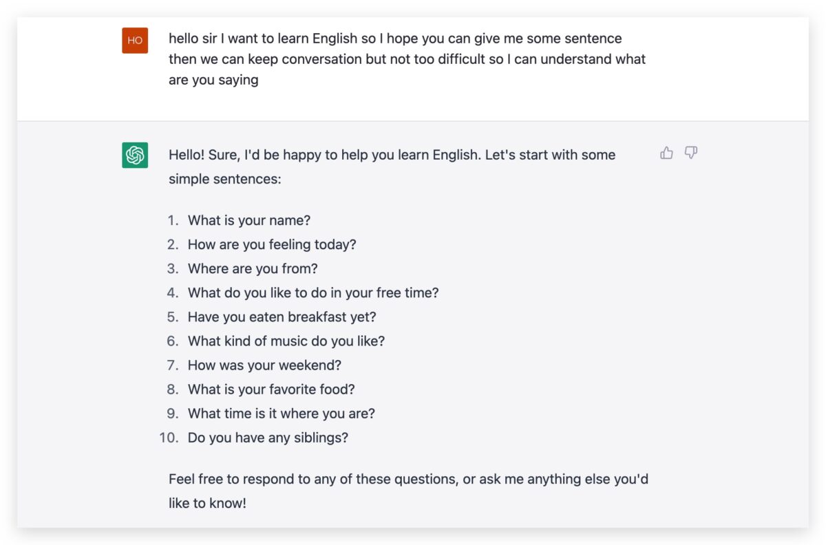Voice Control for ChatGPT 練習英文 語音外掛 ChatGPT 外掛