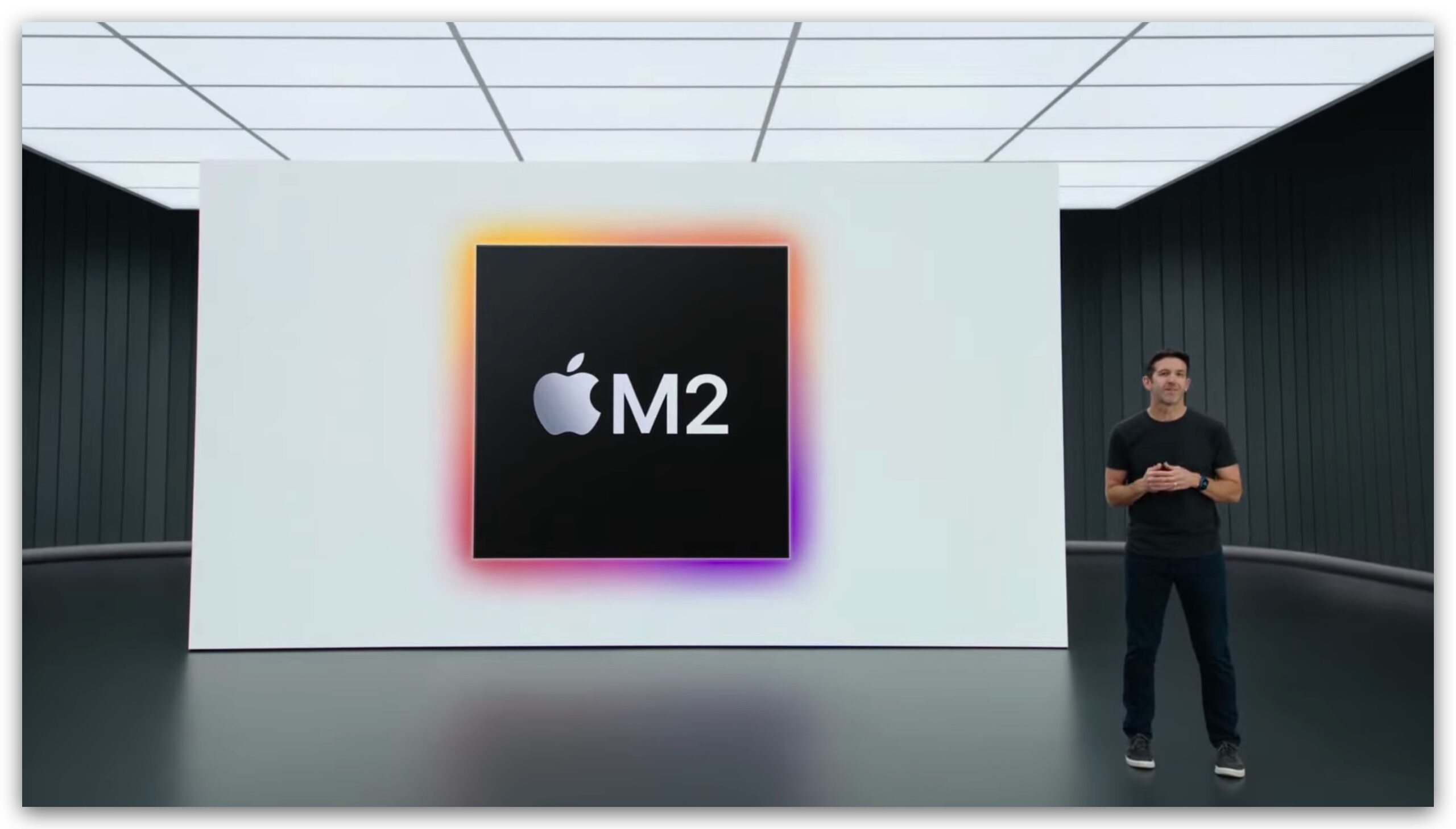 M2 WWDC