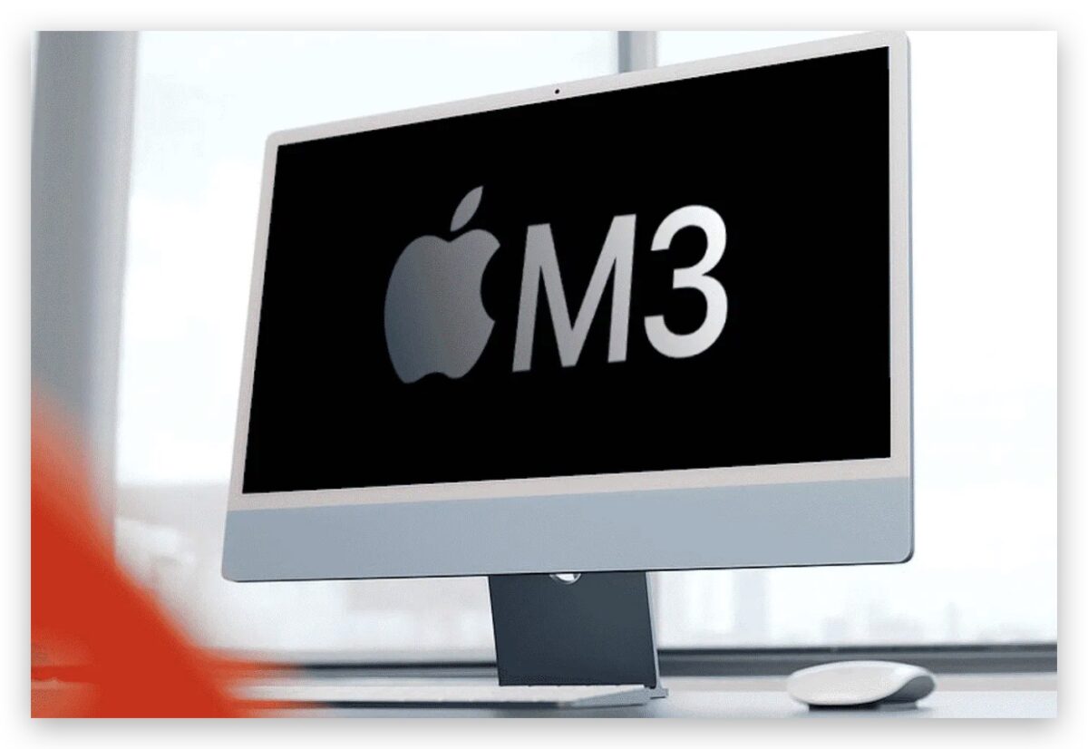 M2 WWDC