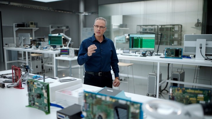 Apple Samsung 蘋果 三星 螢幕 OLED MicroLED