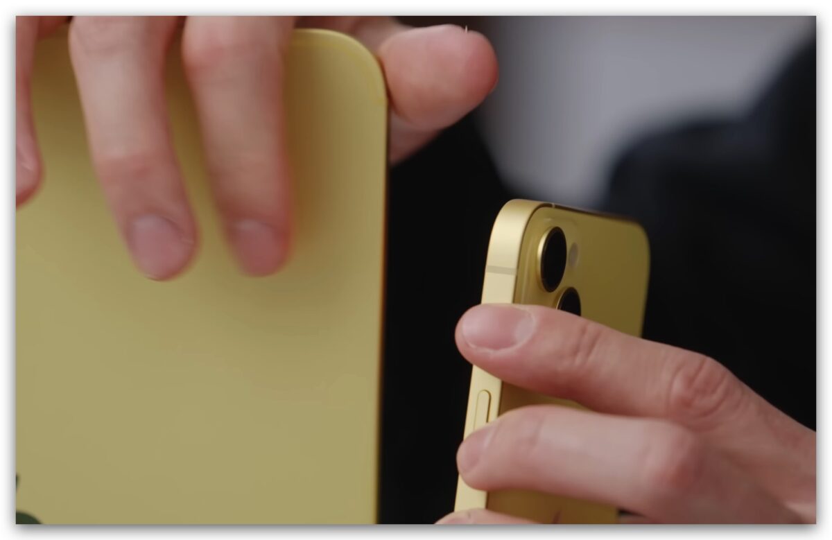 黃色 iPhone 14 開箱影片 3/14 開賣