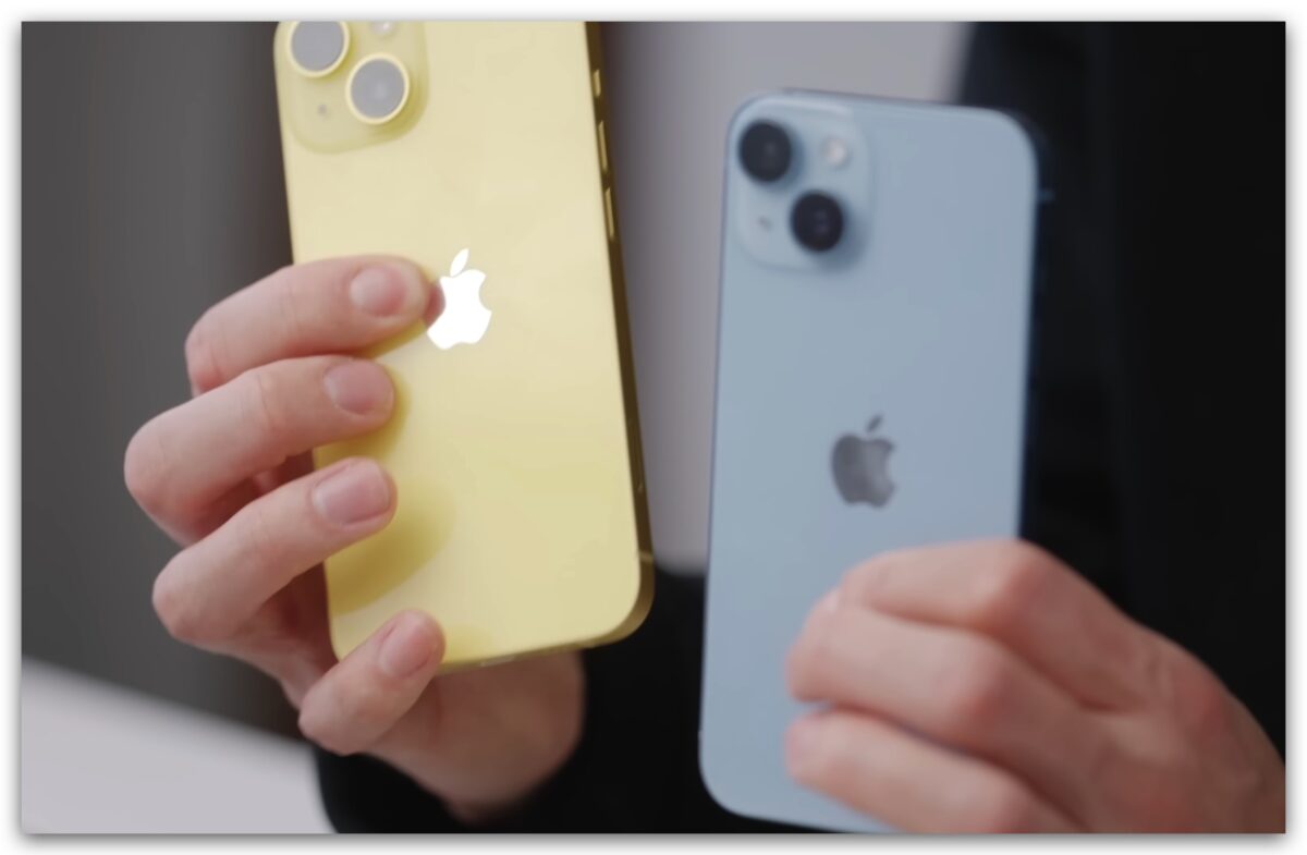 黃色 iPhone 14 開箱影片 3/14 開賣