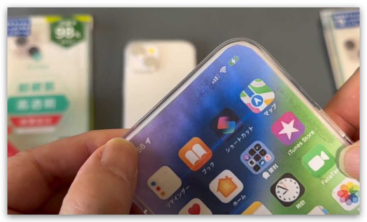 iPhone 14 iPhone 15 保護殼 共用