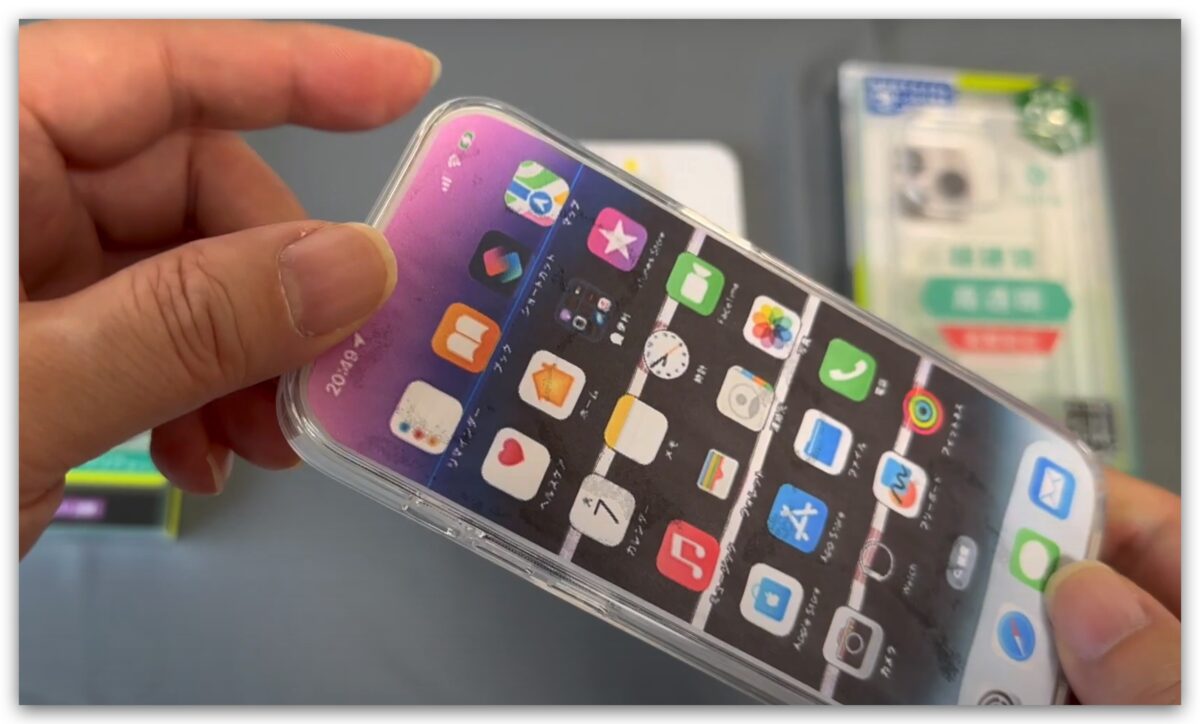 iPhone 14 iPhone 15 保護殼 共用