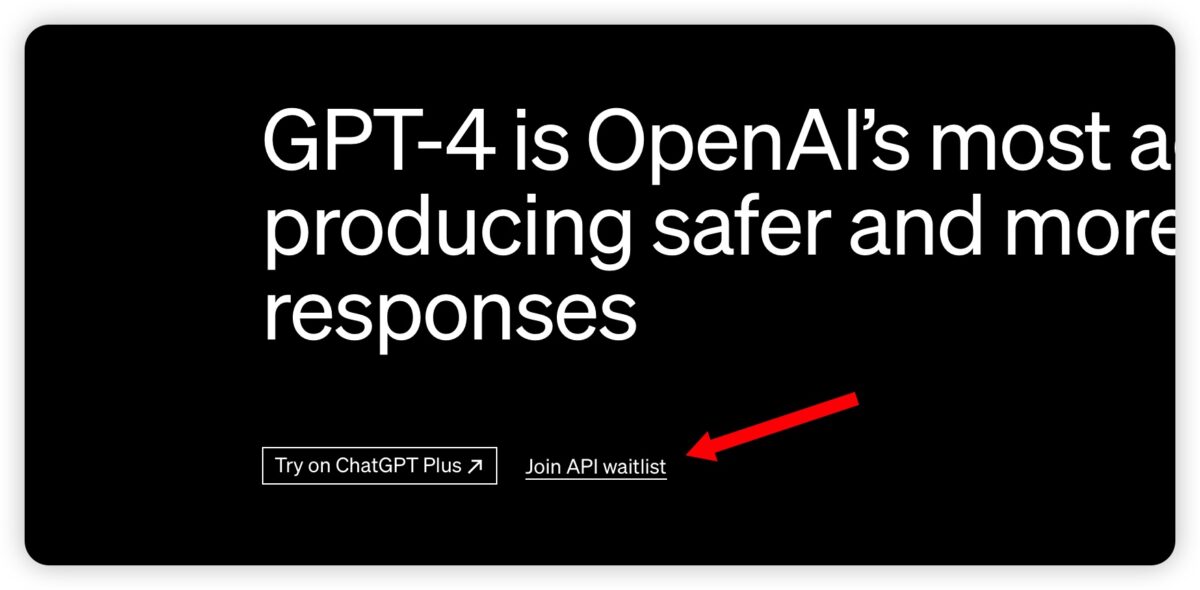 ChatGPT GPT-4 OpenAI 語言模型