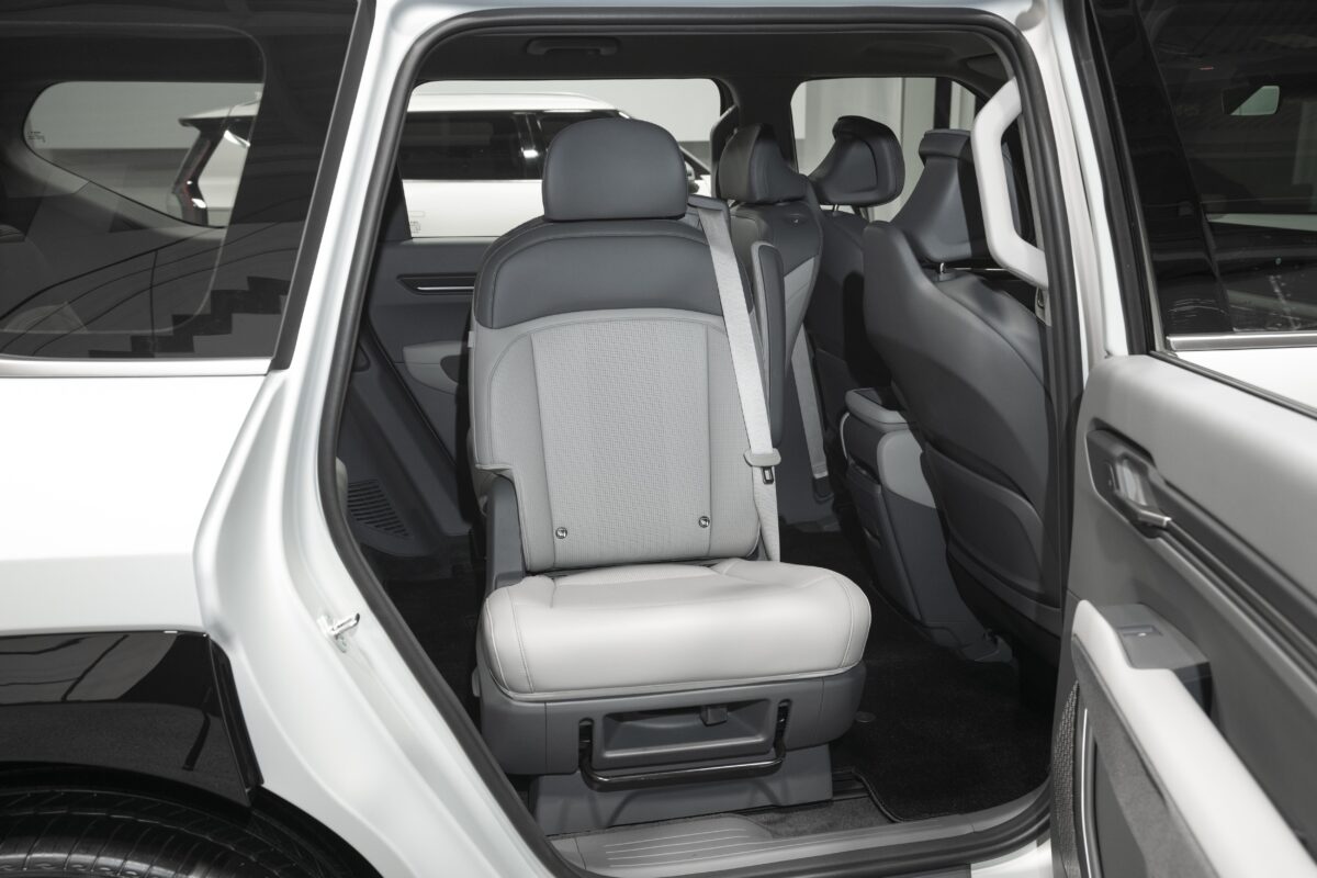 電動車 KIA KIA EV9
