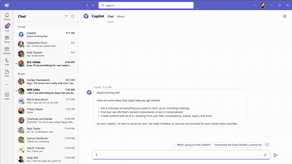 微軟 Microsoft OpenAI GPT-4 Copilot Office Word PPT Excel AI