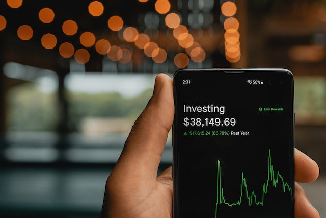 投資 ETF 風險 報酬