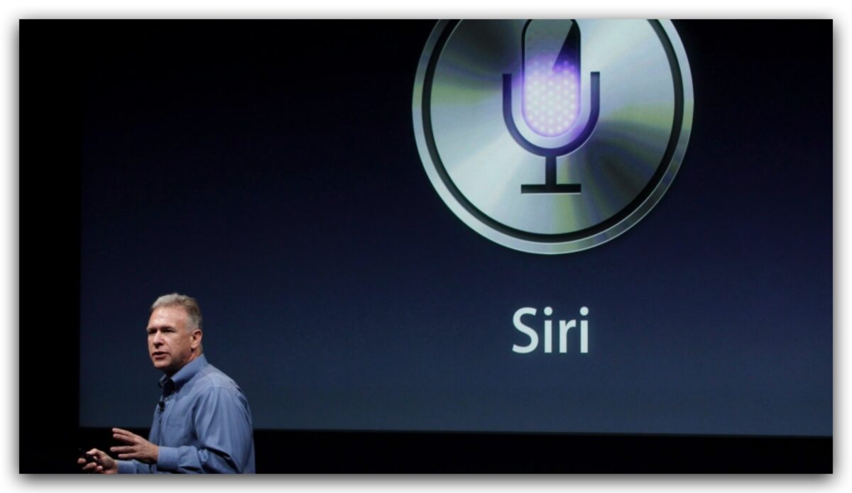 Apple OpenAI Siri ChatGPT AI 語音助理 GPT Bing