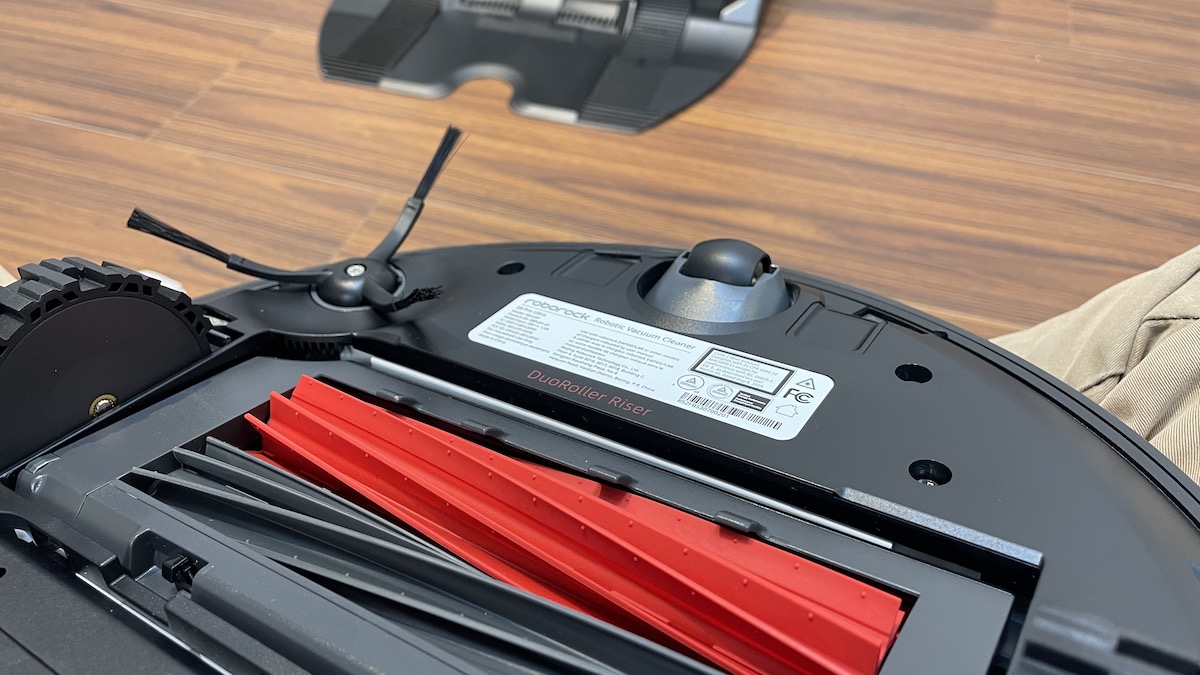 石頭 Roborock S8 Pro Ultra 掃拖地機器人
