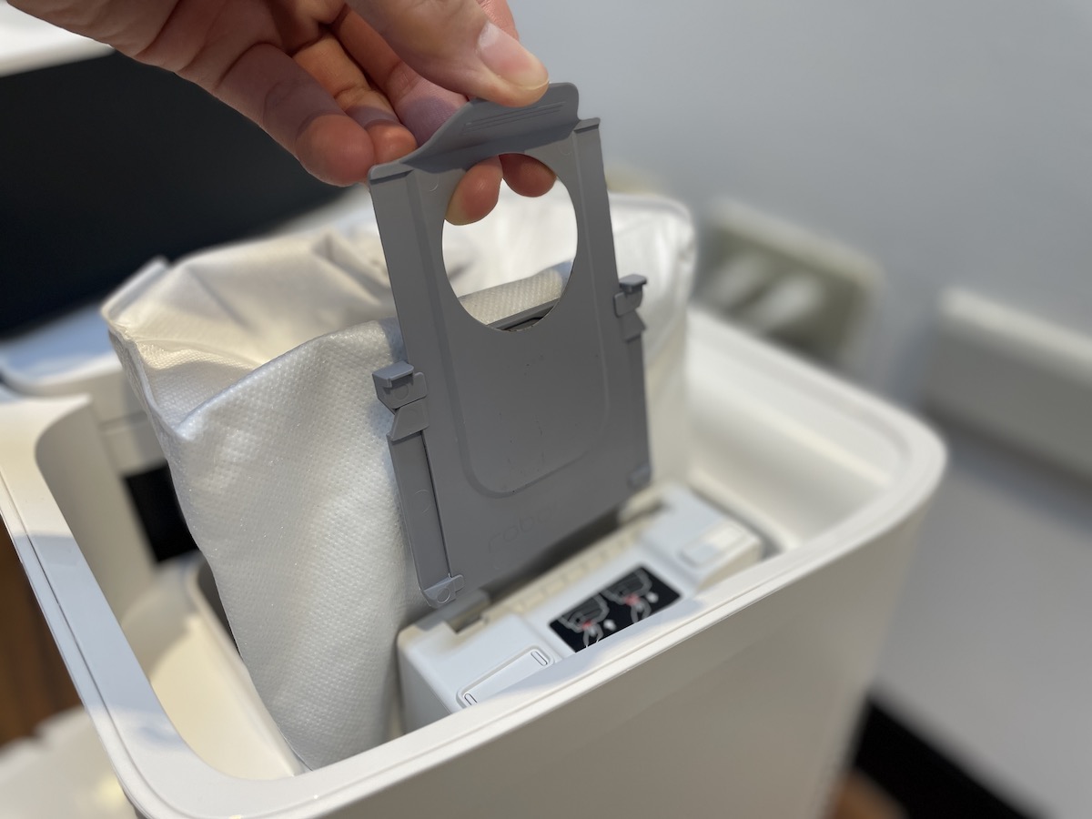 石頭 Roborock S8 Pro Ultra 掃拖地機器人
