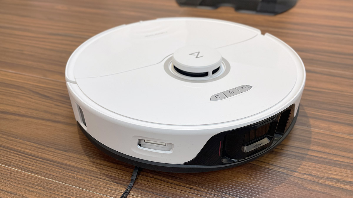 石頭 Roborock S8 Pro Ultra 掃拖地機器人
